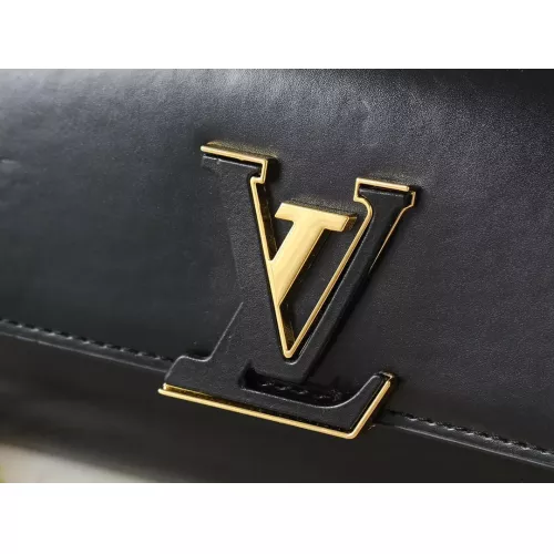 Replica Louis Vuitton Messenger Bags For Women #1388531 $60.00 USD for Wholesale