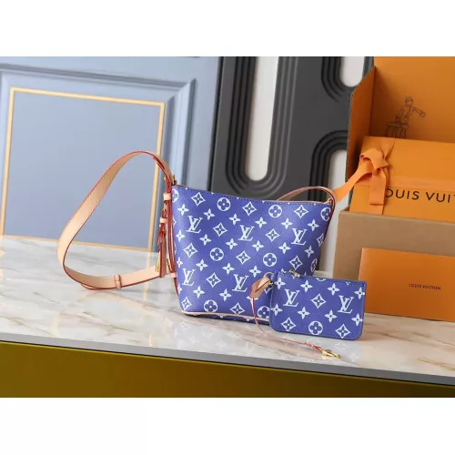 Louis Vuitton Messenger Bags For Women #1388536 $56.00 USD, Wholesale Replica Louis Vuitton Messenger Bags