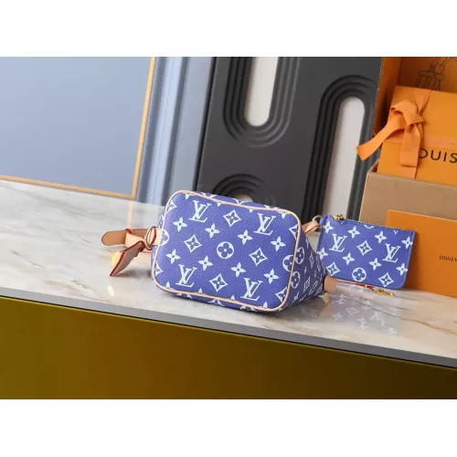 Replica Louis Vuitton Messenger Bags For Women #1388536 $56.00 USD for Wholesale