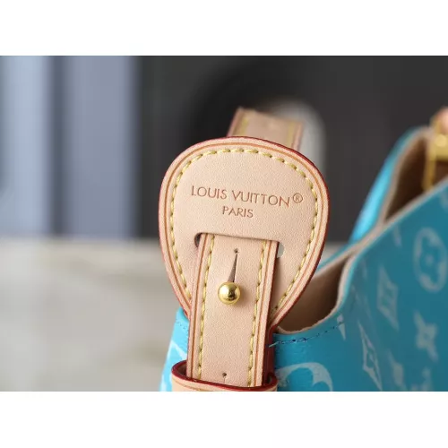 Replica Louis Vuitton Messenger Bags For Women #1388537 $56.00 USD for Wholesale