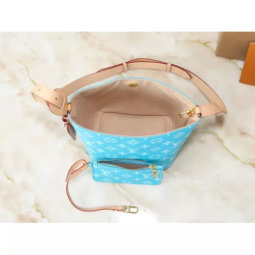 Replica Louis Vuitton Messenger Bags For Women #1388537 $56.00 USD for Wholesale