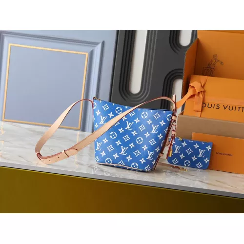 Replica Louis Vuitton Messenger Bags For Women #1388538 $56.00 USD for Wholesale
