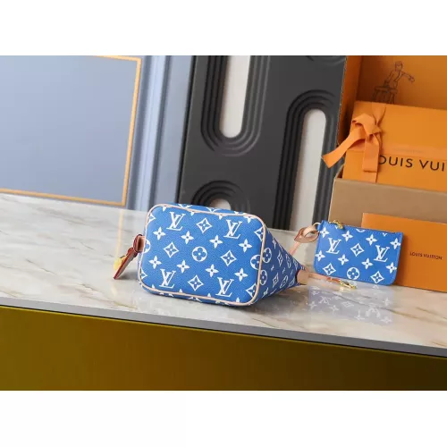 Replica Louis Vuitton Messenger Bags For Women #1388538 $56.00 USD for Wholesale