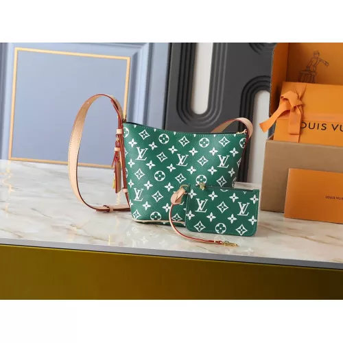 Louis Vuitton Messenger Bags For Women #1388540 $56.00 USD, Wholesale Replica Louis Vuitton Messenger Bags