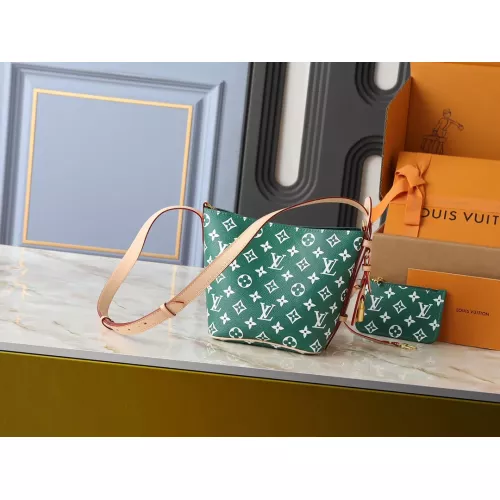 Replica Louis Vuitton Messenger Bags For Women #1388540 $56.00 USD for Wholesale