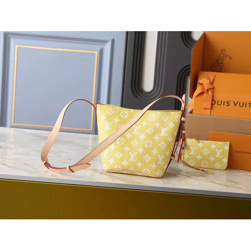 Replica Louis Vuitton Messenger Bags For Women #1388541 $56.00 USD for Wholesale