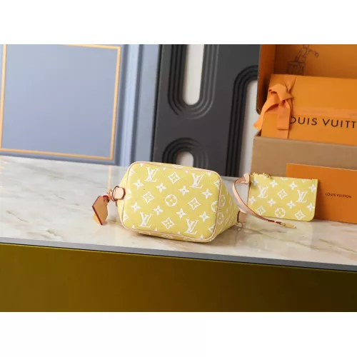 Replica Louis Vuitton Messenger Bags For Women #1388541 $56.00 USD for Wholesale