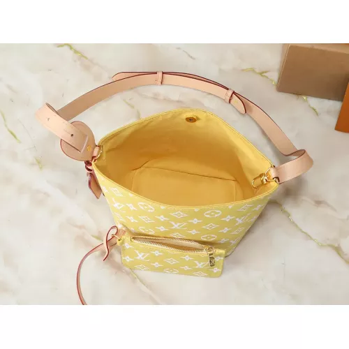 Replica Louis Vuitton Messenger Bags For Women #1388541 $56.00 USD for Wholesale