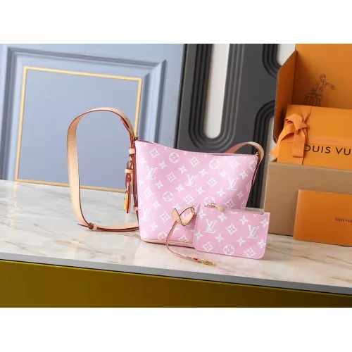 Louis Vuitton Messenger Bags For Women #1388542 $56.00 USD, Wholesale Replica Louis Vuitton Messenger Bags
