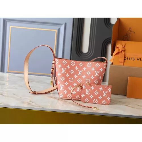 Louis Vuitton Messenger Bags For Women #1388543 $56.00 USD, Wholesale Replica Louis Vuitton Messenger Bags