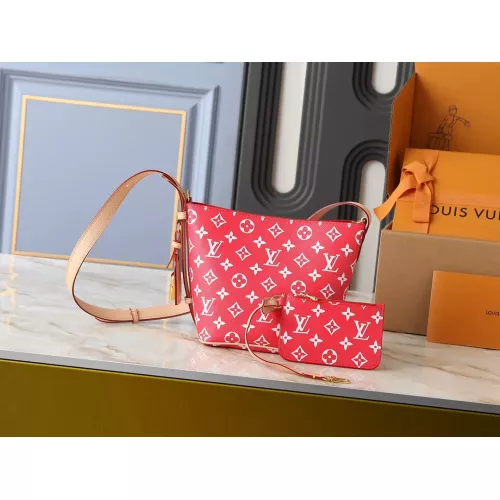Louis Vuitton Messenger Bags For Women #1388544 $56.00 USD, Wholesale Replica Louis Vuitton Messenger Bags