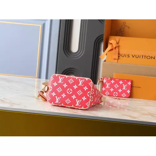Replica Louis Vuitton Messenger Bags For Women #1388544 $56.00 USD for Wholesale