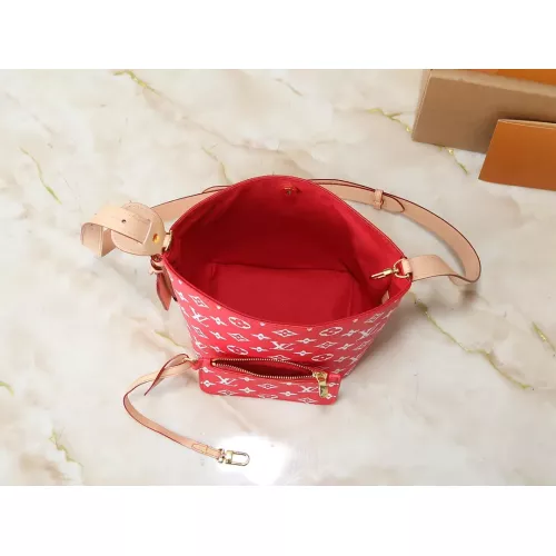 Replica Louis Vuitton Messenger Bags For Women #1388544 $56.00 USD for Wholesale