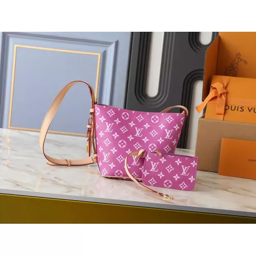 Louis Vuitton Messenger Bags For Women #1388545 $56.00 USD, Wholesale Replica Louis Vuitton Messenger Bags