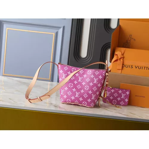 Replica Louis Vuitton Messenger Bags For Women #1388545 $56.00 USD for Wholesale