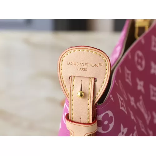 Replica Louis Vuitton Messenger Bags For Women #1388545 $56.00 USD for Wholesale