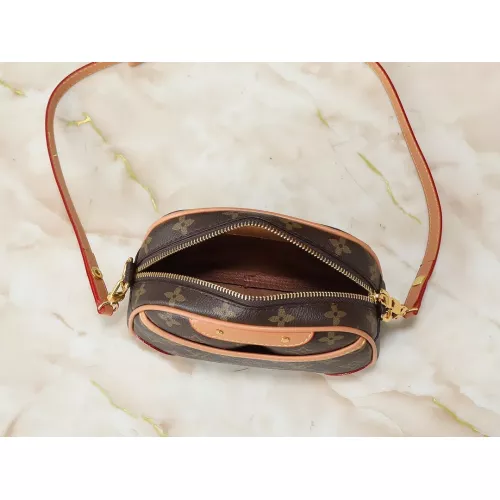 Replica Louis Vuitton Messenger Bags For Women #1388549 $52.00 USD for Wholesale