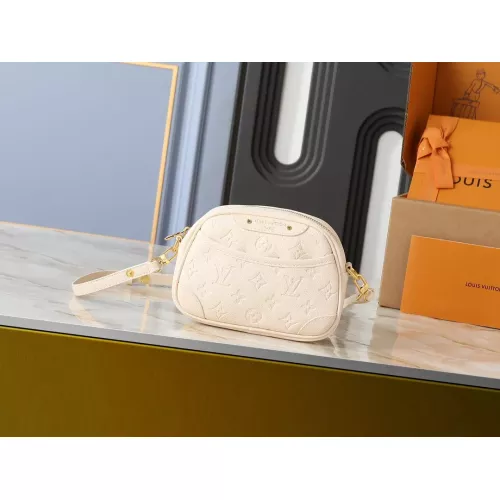 Louis Vuitton Messenger Bags For Women #1388551 $52.00 USD, Wholesale Replica Louis Vuitton Messenger Bags