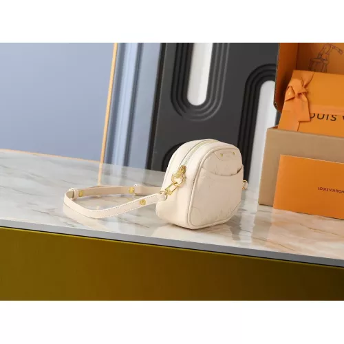 Replica Louis Vuitton Messenger Bags For Women #1388551 $52.00 USD for Wholesale