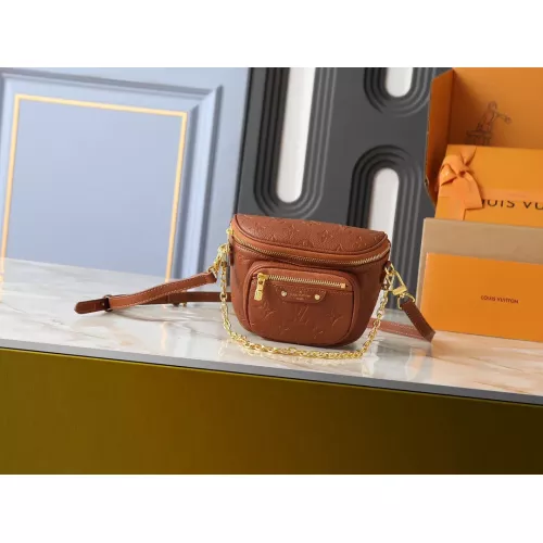 Louis Vuitton Messenger Bags For Women #1388552 $52.00 USD, Wholesale Replica Louis Vuitton Messenger Bags
