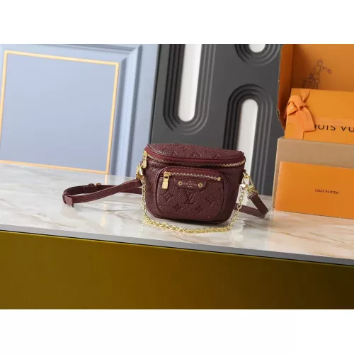 Louis Vuitton Messenger Bags For Women #1388553 $52.00 USD, Wholesale Replica Louis Vuitton Messenger Bags