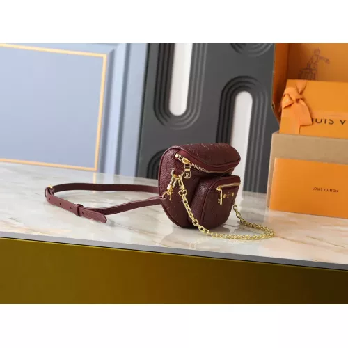 Replica Louis Vuitton Messenger Bags For Women #1388553 $52.00 USD for Wholesale