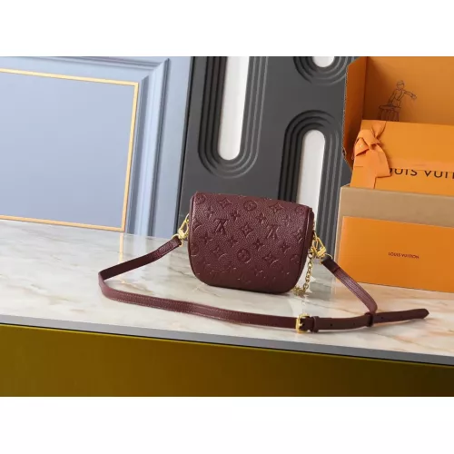 Replica Louis Vuitton Messenger Bags For Women #1388553 $52.00 USD for Wholesale