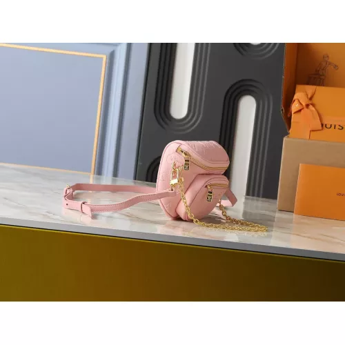 Replica Louis Vuitton Messenger Bags For Women #1388554 $52.00 USD for Wholesale