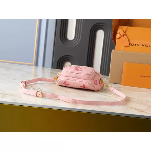 Replica Louis Vuitton Messenger Bags For Women #1388555 $52.00 USD for Wholesale