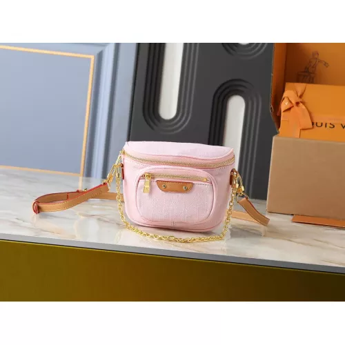 Louis Vuitton Messenger Bags For Women #1388556 $52.00 USD, Wholesale Replica Louis Vuitton Messenger Bags