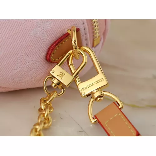 Replica Louis Vuitton Messenger Bags For Women #1388556 $52.00 USD for Wholesale