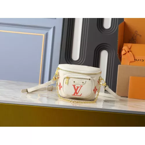 Louis Vuitton Messenger Bags For Women #1388558 $52.00 USD, Wholesale Replica Louis Vuitton Messenger Bags
