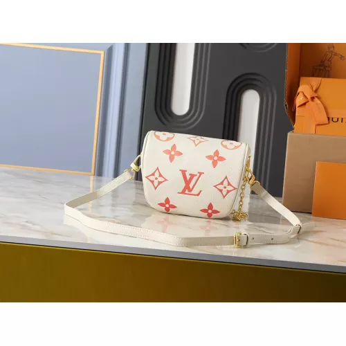 Replica Louis Vuitton Messenger Bags For Women #1388558 $52.00 USD for Wholesale