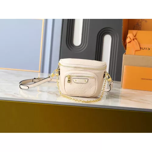 Louis Vuitton Messenger Bags For Women #1388559 $52.00 USD, Wholesale Replica Louis Vuitton Messenger Bags