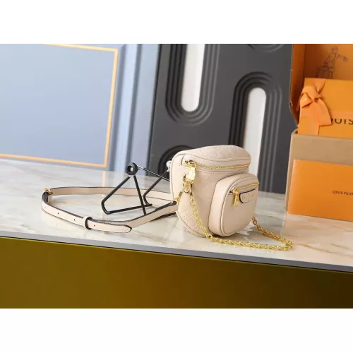 Replica Louis Vuitton Messenger Bags For Women #1388559 $52.00 USD for Wholesale