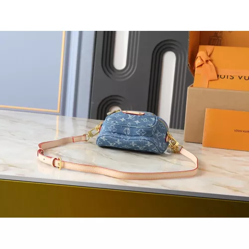 Replica Louis Vuitton Messenger Bags For Women #1388562 $52.00 USD for Wholesale