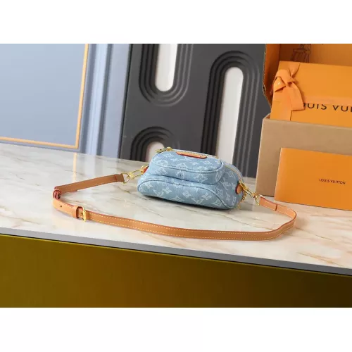 Replica Louis Vuitton Messenger Bags For Women #1388563 $52.00 USD for Wholesale