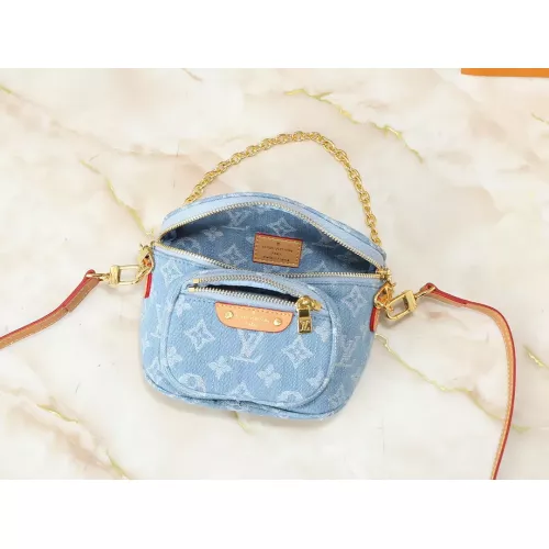 Replica Louis Vuitton Messenger Bags For Women #1388563 $52.00 USD for Wholesale