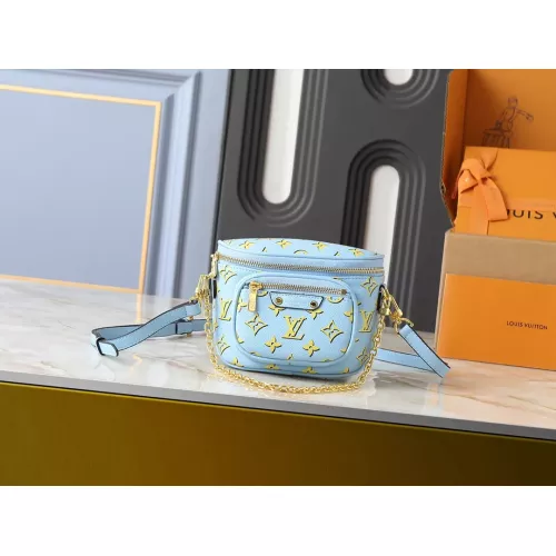 Louis Vuitton Messenger Bags For Women #1388565 $52.00 USD, Wholesale Replica Louis Vuitton Messenger Bags