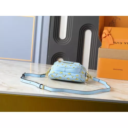 Replica Louis Vuitton Messenger Bags For Women #1388565 $52.00 USD for Wholesale