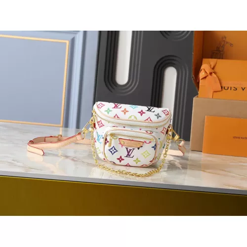 Louis Vuitton Messenger Bags For Women #1388566 $52.00 USD, Wholesale Replica Louis Vuitton Messenger Bags