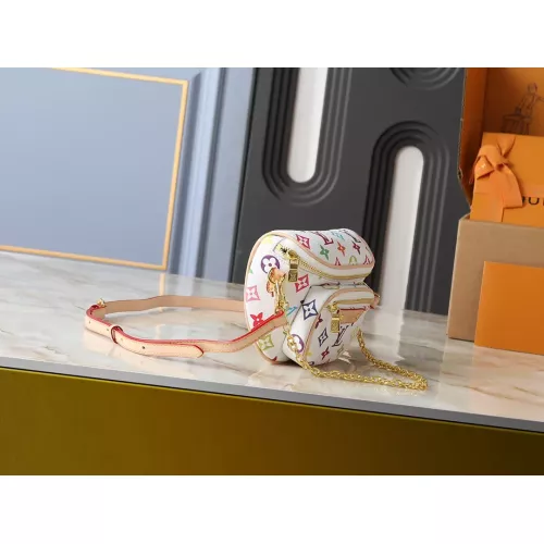 Replica Louis Vuitton Messenger Bags For Women #1388566 $52.00 USD for Wholesale