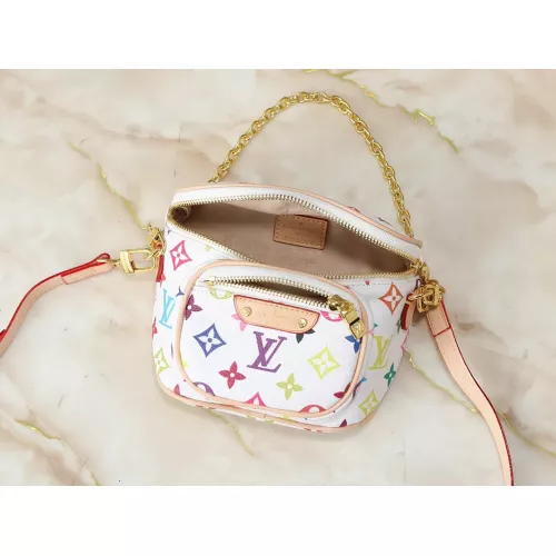 Replica Louis Vuitton Messenger Bags For Women #1388566 $52.00 USD for Wholesale