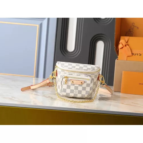 Louis Vuitton Messenger Bags For Women #1388567 $52.00 USD, Wholesale Replica Louis Vuitton Messenger Bags