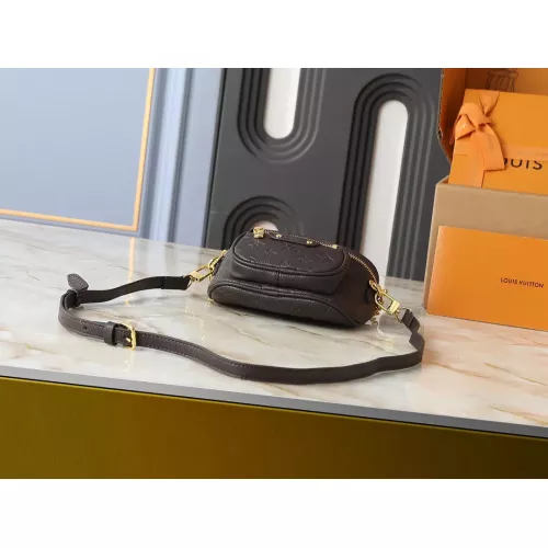 Replica Louis Vuitton Messenger Bags For Women #1388569 $52.00 USD for Wholesale