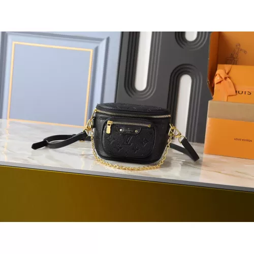 Louis Vuitton Messenger Bags For Women #1388570 $52.00 USD, Wholesale Replica Louis Vuitton Messenger Bags