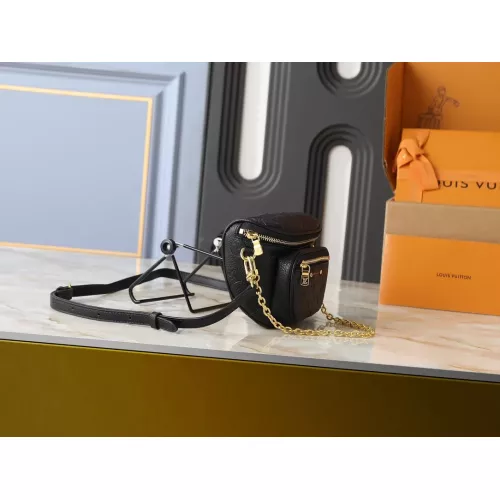 Replica Louis Vuitton Messenger Bags For Women #1388570 $52.00 USD for Wholesale