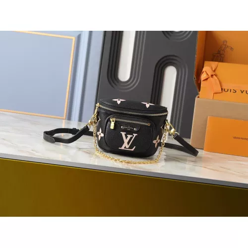 Louis Vuitton Messenger Bags For Women #1388571 $52.00 USD, Wholesale Replica Louis Vuitton Messenger Bags