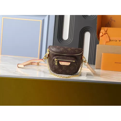 Louis Vuitton Messenger Bags For Women #1388572 $52.00 USD, Wholesale Replica Louis Vuitton Messenger Bags