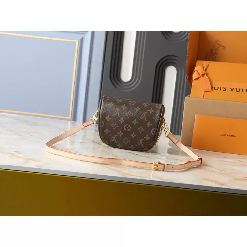 Replica Louis Vuitton Messenger Bags For Women #1388572 $52.00 USD for Wholesale